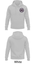 Madison County High School Cross Country 93008689 Hoodie - 6
