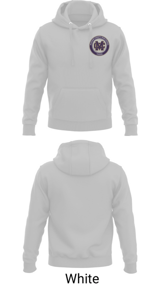 Hoodie, Madison County High School Cross Country, Cross Country, Teamtime, Team time, sublimation, custom sports apparel, team uniforms, spirit wear, spiritwear, sports uniforms, custom shirts, team store, custom team store, fundraiser sports, apparel fundraiser