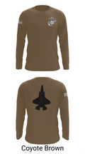 Mals 12 70520934 Long Sleeve Performance Shirt 6