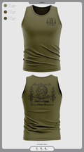 Ruck Caroline Co. 37189797 Tank Top - 39