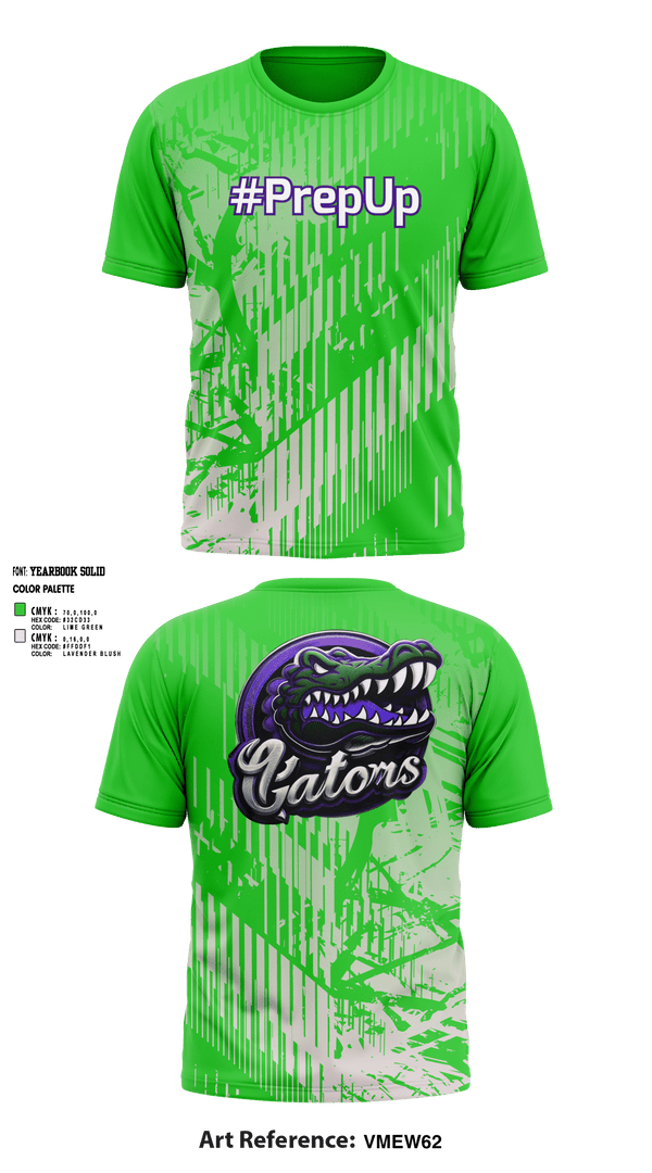 Short Sleeve Performance Shirt, Prep, Football, Teamtime, Team time, sublimation, custom sports apparel, team uniforms, spirit wear, spiritwear, sports uniforms, custom shirts, team store, custom team store, fundraiser sports, apparel fundraiser