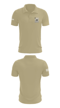Camp Blanding Museum 53408577 Short Sleeve Performance Polo - 87