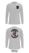 Green Beret 87463289 Long Sleeve Performance Shirt - 7