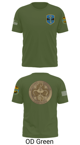 Short Sleeve Performance Shirt, 372 MOB, Army, Teamtime, Team time, sublimation, custom sports apparel, team uniforms, spirit wear, spiritwear, sports uniforms, custom shirts, team store, custom team store, fundraiser sports, apparel fundraiser