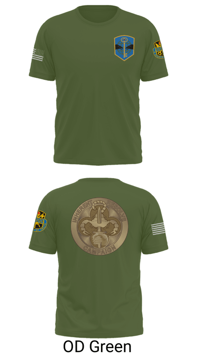 372 MOB 52561294 Short Sleeve Performance Shirt - 31