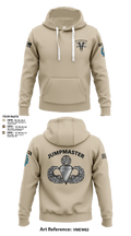 Army Paratroopers Brand 37427971 Hoodie - 4