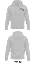 Central Noble Senior High School Basketball 3456773 Hoodie - 6