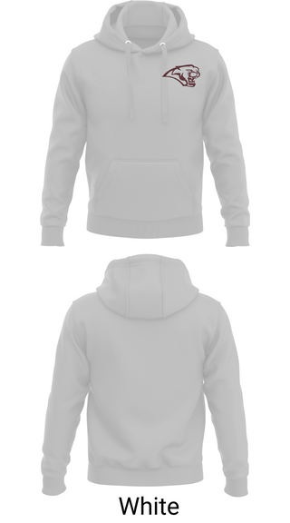 Hoodie, Central Noble Senior High School Basketball, Women's Basketball, Teamtime, Team time, sublimation, custom sports apparel, team uniforms, spirit wear, spiritwear, sports uniforms, custom shirts, team store, custom team store, fundraiser sports, apparel fundraiser