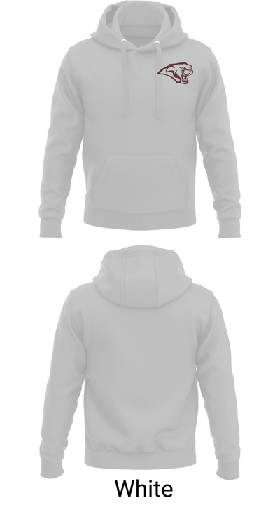 Central Noble Senior High School Basketball 3456773 Hoodie - 6