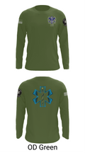 700 37457336 Long Sleeve Performance Shirt 46