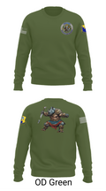 31st LRS 85986952 Crew Neck Sweatshirt - 45