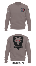 1-82nd CAB 46571810 Crew Neck Sweatshirt - 3