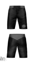 Nevada Elite Wrestling Fight Shorts - 1