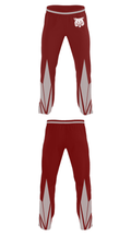 Cy-Fair High School Track 82234932 Sweatpants - 24