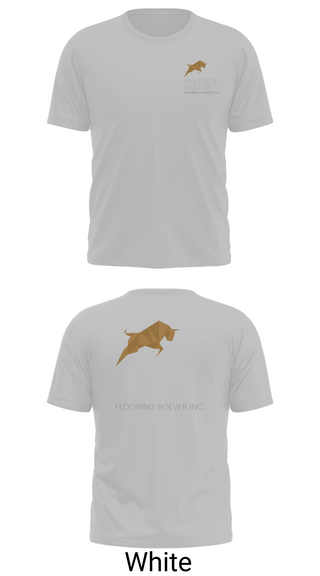 Old School Cotton Feel Shirt, Maverickgarageflooring, , Teamtime, Team time, sublimation, custom sports apparel, team uniforms, spirit wear, spiritwear, sports uniforms, custom shirts, team store, custom team store, fundraiser sports, apparel fundraiser