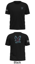 Hawksquad 45976731 Short Sleeve Performance Shirt - 6