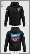 VALOR CO. 5BN, 1SFAB 4859482 Hoodie - 1
