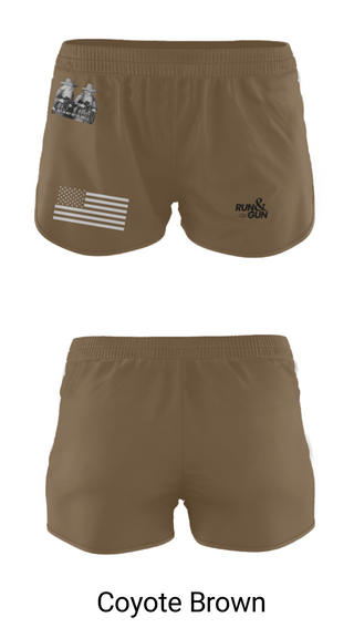 Ranger Panties, FMTC, Marines, Teamtime, Team time, sublimation, custom sports apparel, team uniforms, spirit wear, spiritwear, sports uniforms, custom shirts, team store, custom team store, fundraiser sports, apparel fundraiser