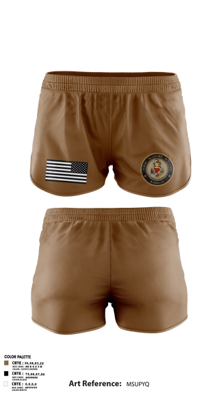 Ranger Panties, CMAA, Navy, Teamtime, Team time, sublimation, custom sports apparel, team uniforms, spirit wear, spiritwear, sports uniforms, custom shirts, team store, custom team store, fundraiser sports, apparel fundraiser
