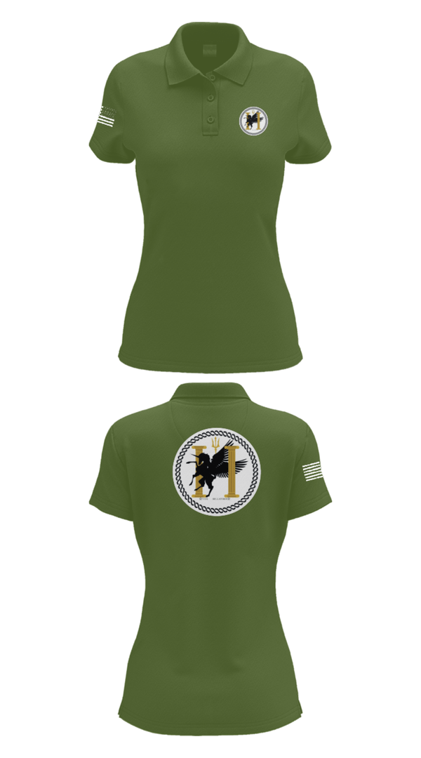 Women's Short Sleeve Performance Polo, TCC2, Navy, Teamtime, Team time, sublimation, custom sports apparel, team uniforms, spirit wear, spiritwear, sports uniforms, custom shirts, team store, custom team store, fundraiser sports, apparel fundraiser
