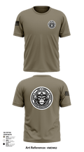 SMTC 35310311 Short Sleeve Performance Shirt - 162