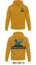 Junk Heroes 27502871 Hoodie - 17
