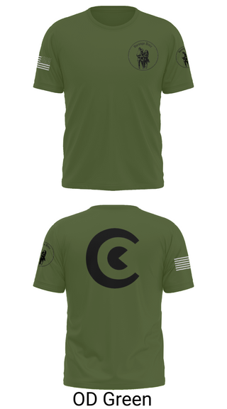 Old School Cotton Feel Shirt, Diniz, Army, Teamtime, Team time, sublimation, custom sports apparel, team uniforms, spirit wear, spiritwear, sports uniforms, custom shirts, team store, custom team store, fundraiser sports, apparel fundraiser