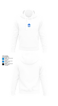 Hero Cooling & Heating 48781951 Hoodie - 5
