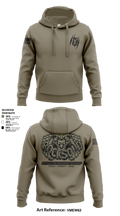 304th EN CO Hoodie - 2