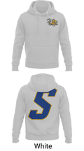Sumter High School Track 47820162 Hoodie - 3