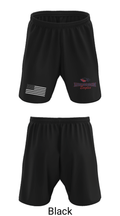 Lindbergh High School Track 89202566 Athletic Shorts With Pockets - 8