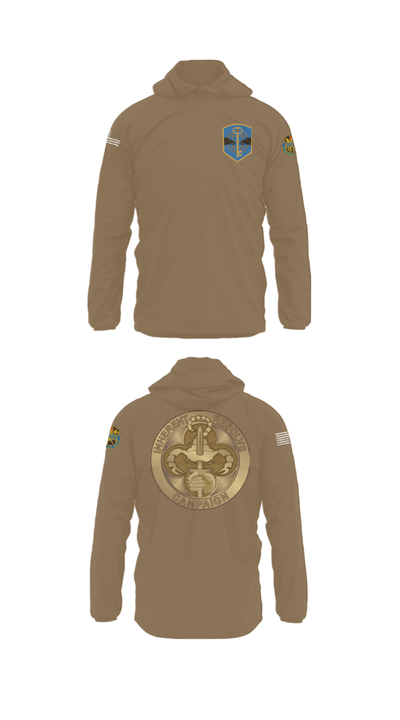 372 MOB 52561294 Windbreaker - 1