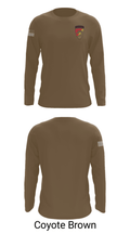 F-TRP 78590641 Long Sleeve Performance Shirt - 6