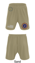 Navsom 61939478 Athletic Shorts With Pockets - 89