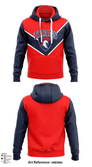 Hoodie, Bettye Myers Middle School, Spirit Store, Teamtime, Team time, sublimation, custom sports apparel, team uniforms, spirit wear, spiritwear, sports uniforms, custom shirts, team store, custom team store, fundraiser sports, apparel fundraiser