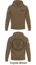 TPD MOTOR UNIT 67112743 Hoodie - 17