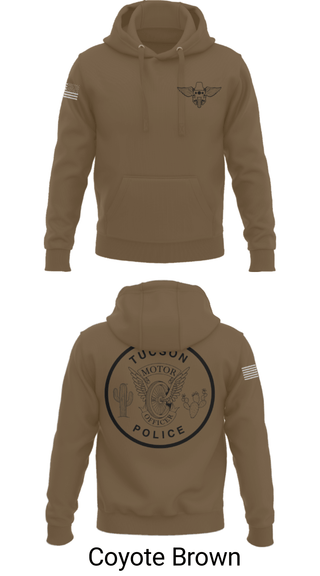 Hoodie, TPD MOTOR UNIT, Police, Teamtime, Team time, sublimation, custom sports apparel, team uniforms, spirit wear, spiritwear, sports uniforms, custom shirts, team store, custom team store, fundraiser sports, apparel fundraiser