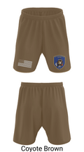 Feuerwehr Witten 55458436 Athletic Shorts With Pockets - 9