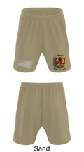 2nd Reg 65424658 Athletic Shorts With Pockets - 89