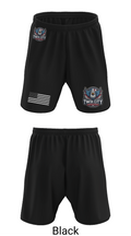 Twin City Overhead Door 66007785 Athletic Shorts With Pockets - 20