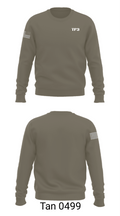 TF3 5812668 Crew Neck Sweatshirt - 65