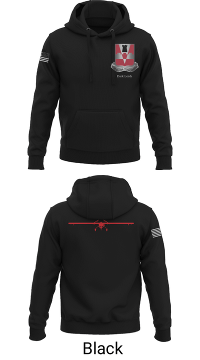 Det 1 876 BEB 21626165 Hoodie - 10