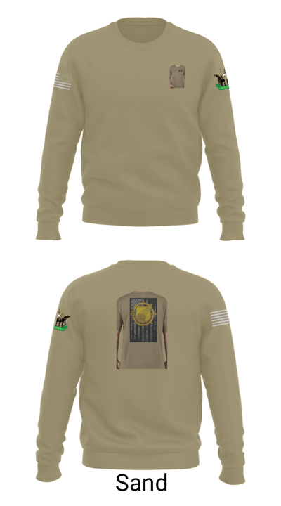 759 mp hhd 91445717 Crew Neck Sweatshirt - 85