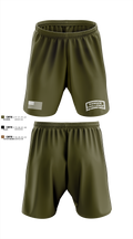 APSU RANGER CHALLENGE 6778670 Athletic Shorts With Pockets - 5