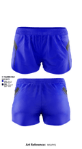 Midwest Redemption 43658084 Women's Shorts - 1