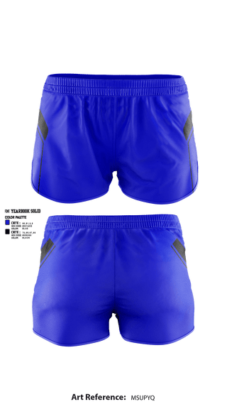 Womens Shorts, Midwest Redemption, Spirit Store, Teamtime, Team time, sublimation, custom sports apparel, team uniforms, spirit wear, spiritwear, sports uniforms, custom shirts, team store, custom team store, fundraiser sports, apparel fundraiser
