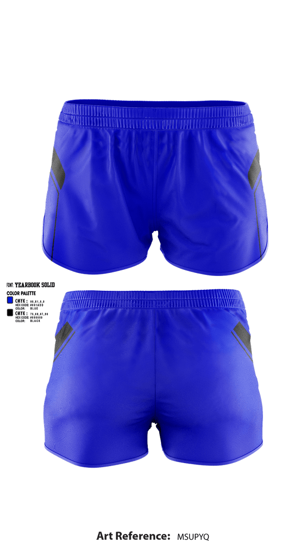 Womens Shorts, Midwest Redemption, Spirit Store, Teamtime, Team time, sublimation, custom sports apparel, team uniforms, spirit wear, spiritwear, sports uniforms, custom shirts, team store, custom team store, fundraiser sports, apparel fundraiser