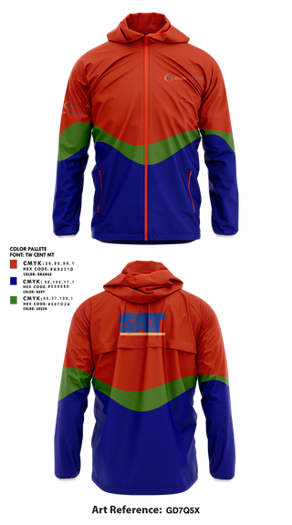 Windbreaker, Origis services, , Teamtime, Team time, sublimation, custom sports apparel, team uniforms, spirit wear, spiritwear, sports uniforms, custom shirts, team store, custom team store, fundraiser sports, apparel fundraiser