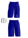 Falcons 9859248 Mens Basketball Shorts 1