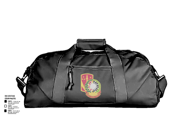 Duffle Bag, 4-3 ADA, Army, Teamtime, Team time, sublimation, custom sports apparel, team uniforms, spirit wear, spiritwear, sports uniforms, custom shirts, team store, custom team store, fundraiser sports, apparel fundraiser